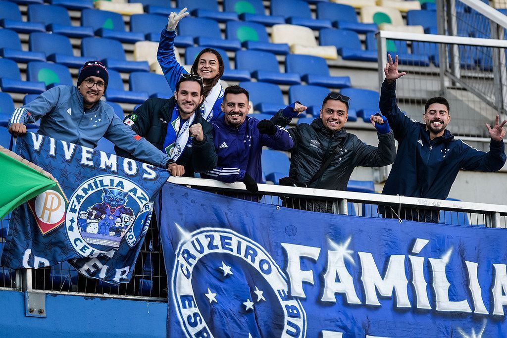 Alianza x Cruzeiro: detalhes da venda de ingressos para a torcida celeste