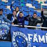 Alianza x Cruzeiro: detalhes da venda de ingressos para a torcida celeste