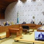 STF tem maioria para que investigação criminal do MP siga prazos da polícia