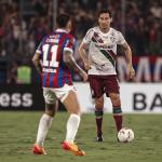 Fluminense x Cerro Porteño: veja os prováveis times pela Libertadores