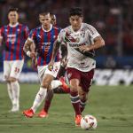 Fluminense recebe Cerro para se reencontrar na temporada e na Libertadores