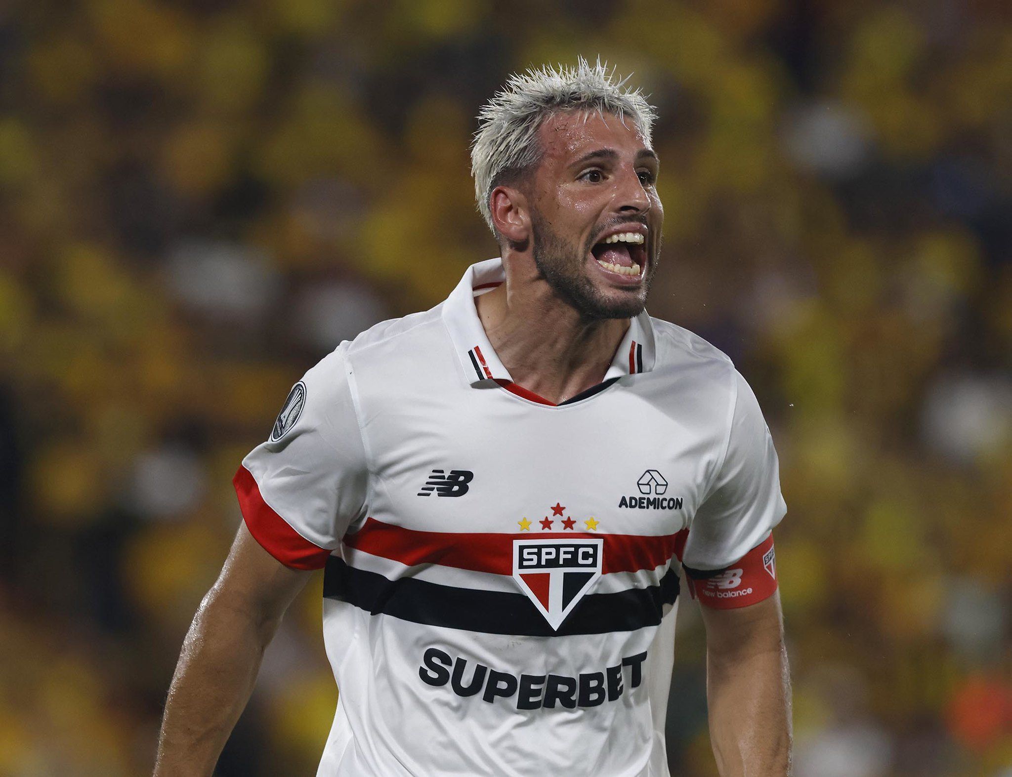 São Paulo tem R$ 57 milhões a pagar com transferências de jogadores; veja lista