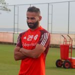 Presidente do Santos confirma compra de Thiago Maia, do Inter