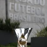 Casa de apostas faz 'previsões' de rebaixamento e título para o Brasileirão