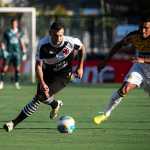 Criciúma x Vasco: veja os prováveis times pelo Campeonato Brasileiro