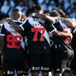 Torcedores apontam Vasco e Corinthians como favoritos ao rebaixamento