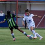 Cresce percentual de quem assiste ao futebol feminino frequentemente, mostra pesquisa