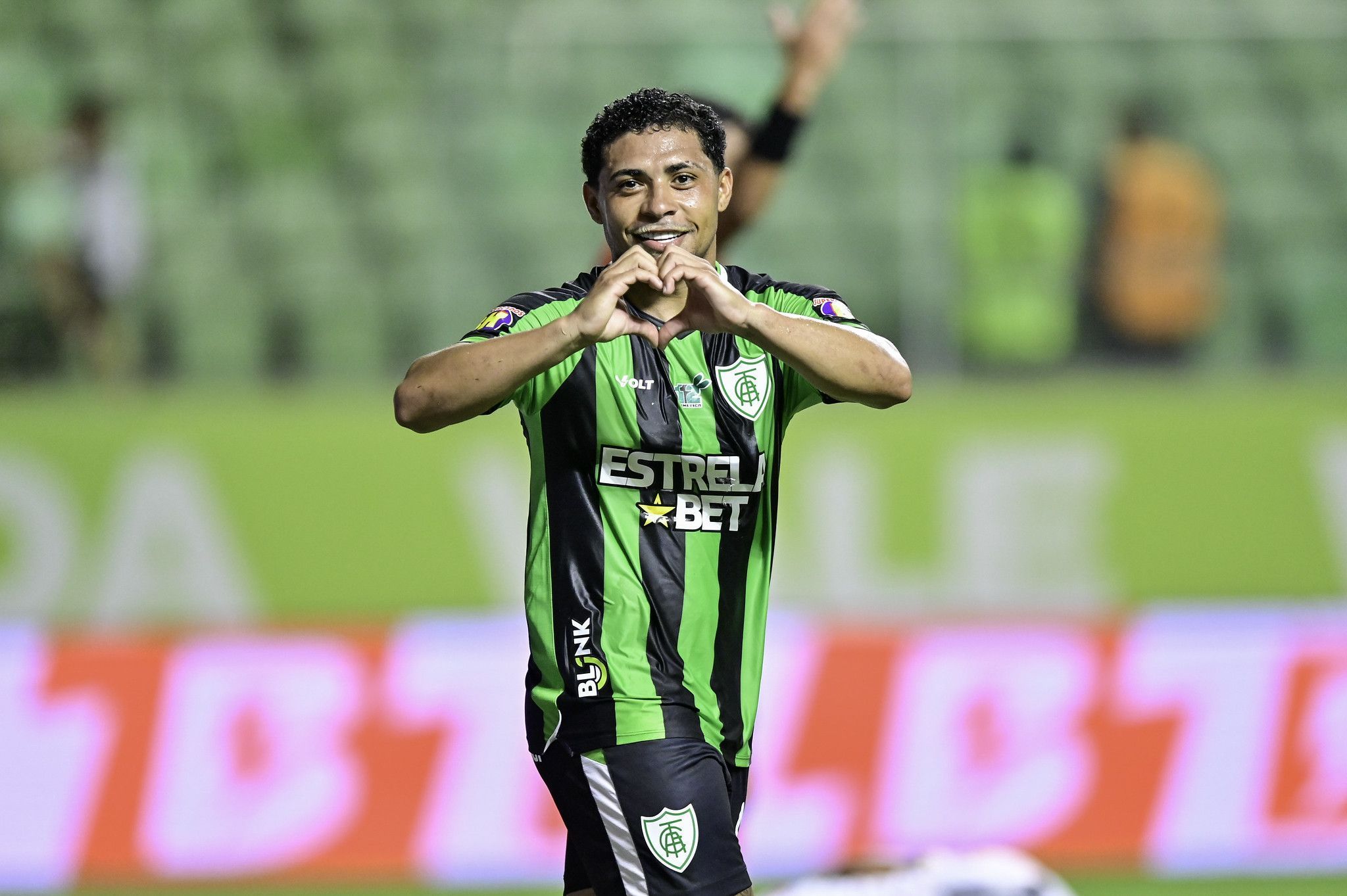 América 2 x 0 Novorizontino: assista aos melhores momentos do jogo pela Série B