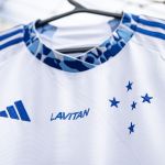 Cruzeiro estreia nova camisa em clássico contra o América pelo Brasileiro Feminino