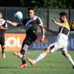 Vasco 0x4 Criciúma: veja os melhores momentos pelo Campeonato Brasileiro