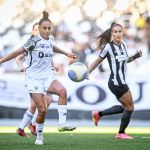 Atlético empata com o Botafogo e soma primeiro ponto no Brasileirão Feminino