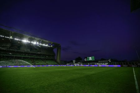 Arena Independência, em Belo Horizonte