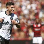 Algoz do Flamengo, Savarino é o cara do Botafogo de Artur Jorge