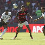Flamengo informa problemas físicos de Arrascaeta e Pulgar