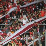 Inter x Vasco marcará retorno do Colorado ao Beira-Rio