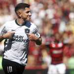 Flamengo 0x2 Botafogo: veja gols e melhores momentos do jogo pelo Brasileiro