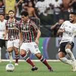 Fernando Diniz analisa sequência de jogos do Fluminense no Espírito Santo