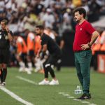 As dúvidas de Diniz: veja as possíveis mudanças no Fluminense contra o Atlético