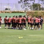 Titular do América é liberado pelo DM e pode ser reforço na Série B