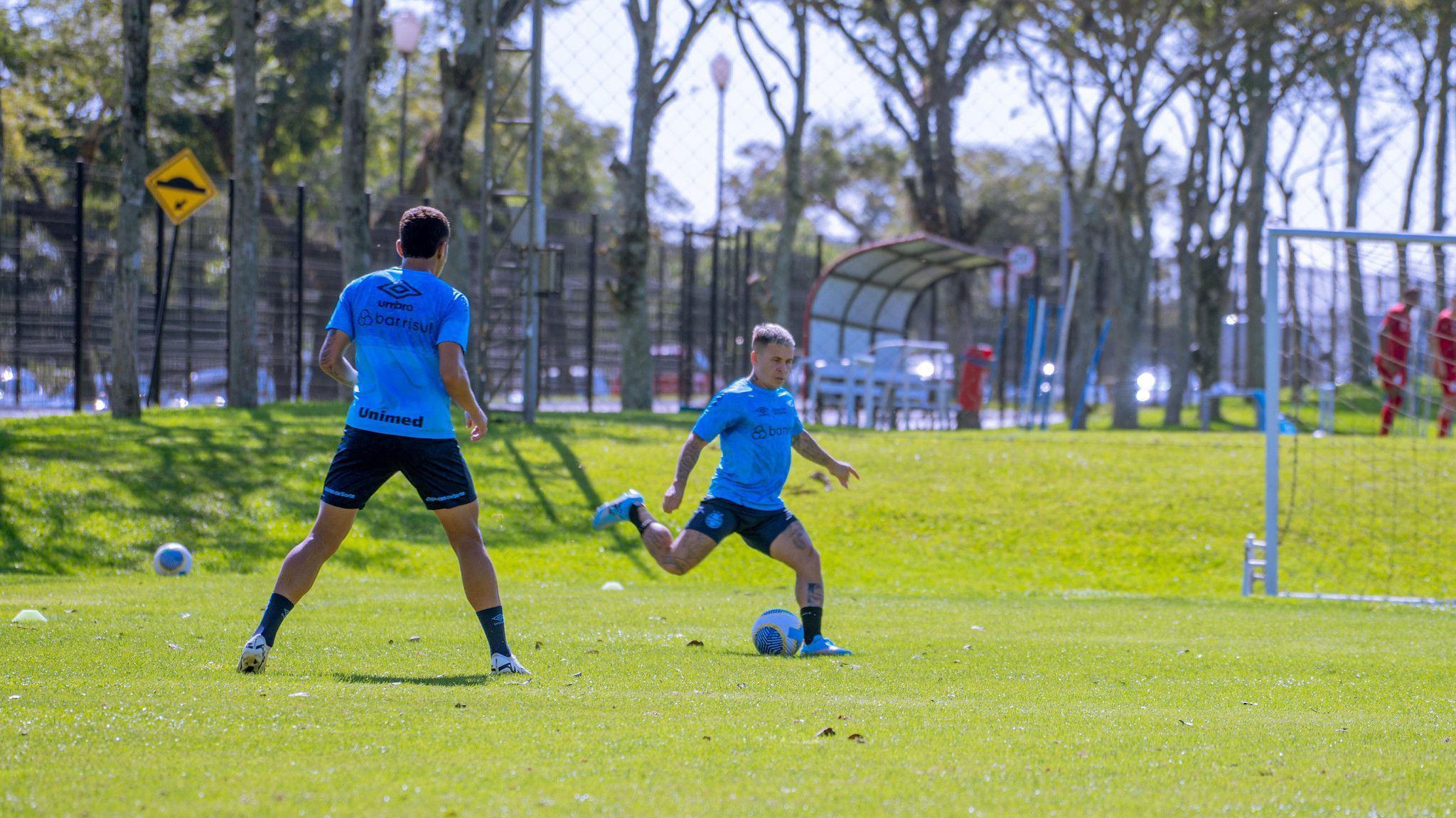 Em busca do hexa, Grêmio estreia na terceira fase da Copa do Brasil contra o Operário