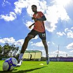 Zagueiro deve deixar o América antes mesmo de estreia; entenda