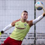 Fábio quer a volta do ‘Fluminense dinâmico’ da temporada passada