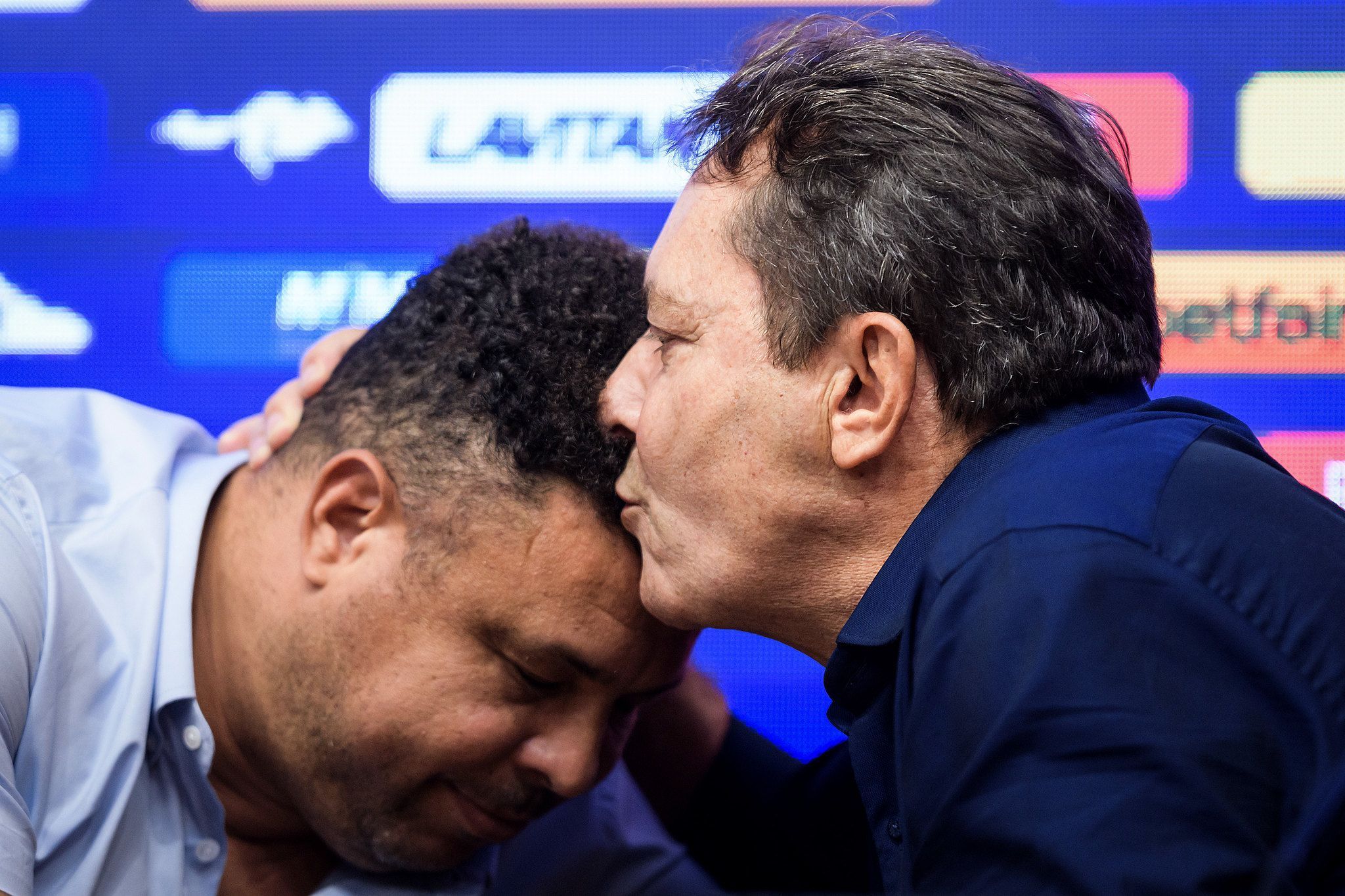 Pedrinho revela ‘estado de choque’ de Ronaldo em bastidores da venda do Cruzeiro