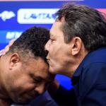 Pedrinho revela ‘estado de choque’ de Ronaldo em bastidores da venda do Cruzeiro