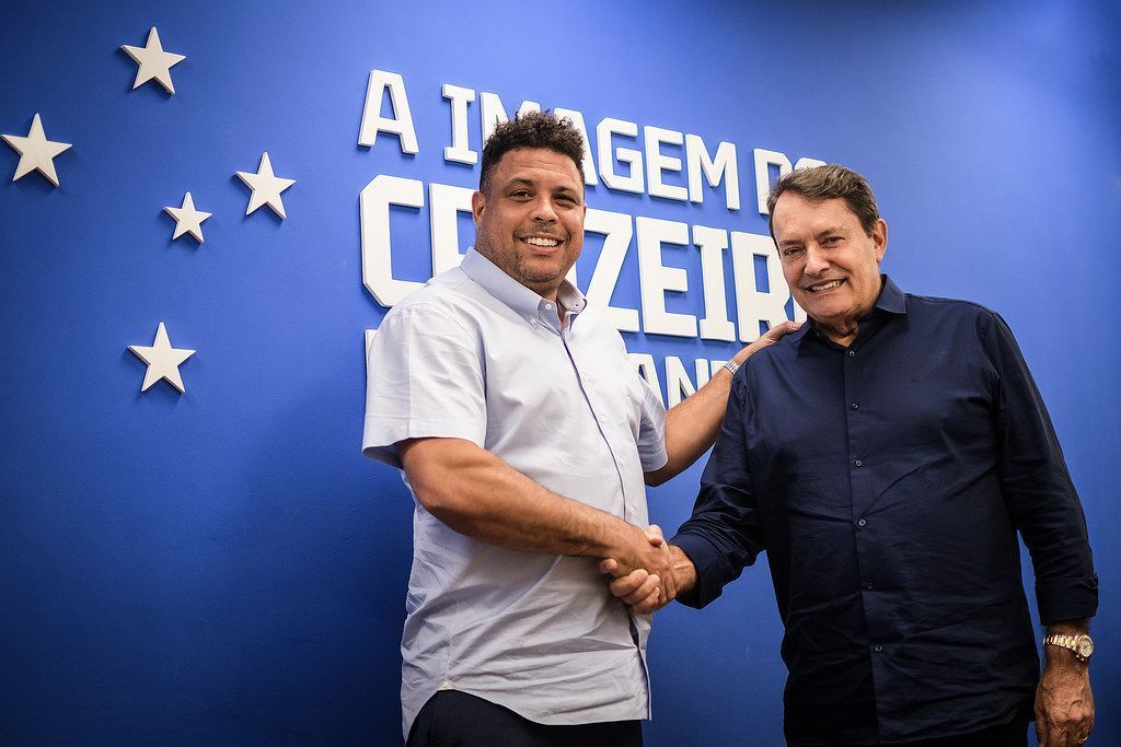 Retrospectiva do Cruzeiro: os 20 momentos que marcaram a temporada 2024