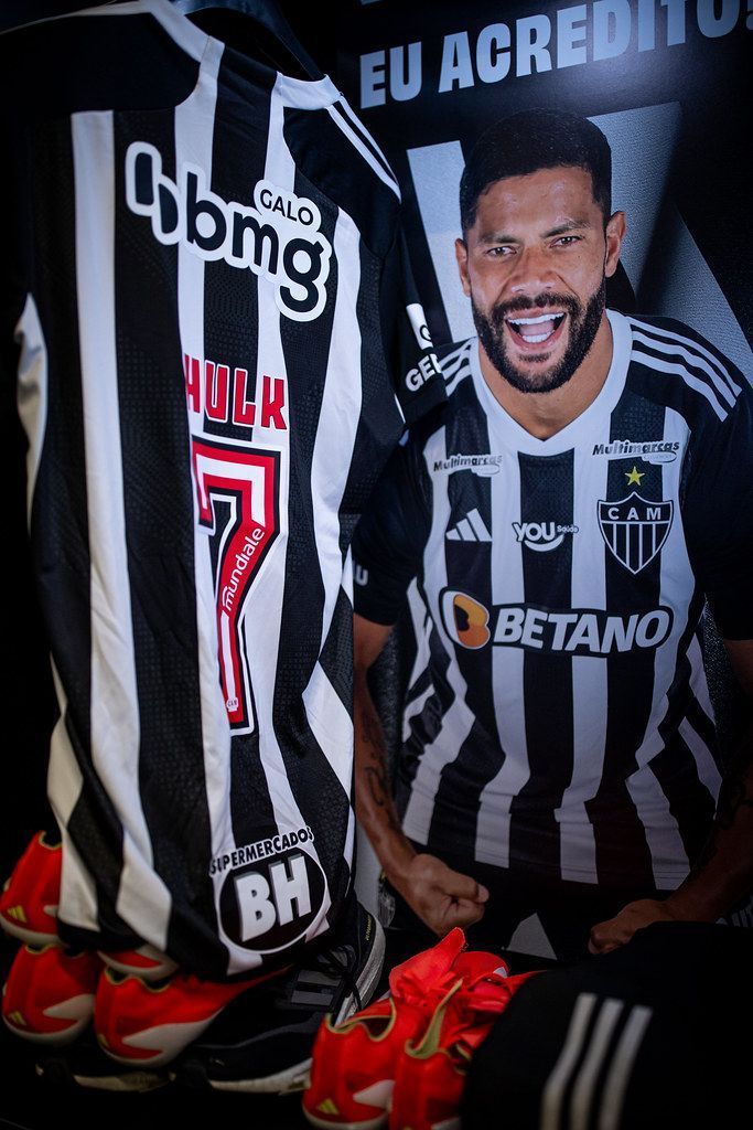 Saiba se Atlético seguirá com patrocínio do Supermercados BH após venda do Cruzeiro