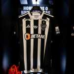 Atlético tem uma das 50 camisas mais valiosas do mundo; veja ranking