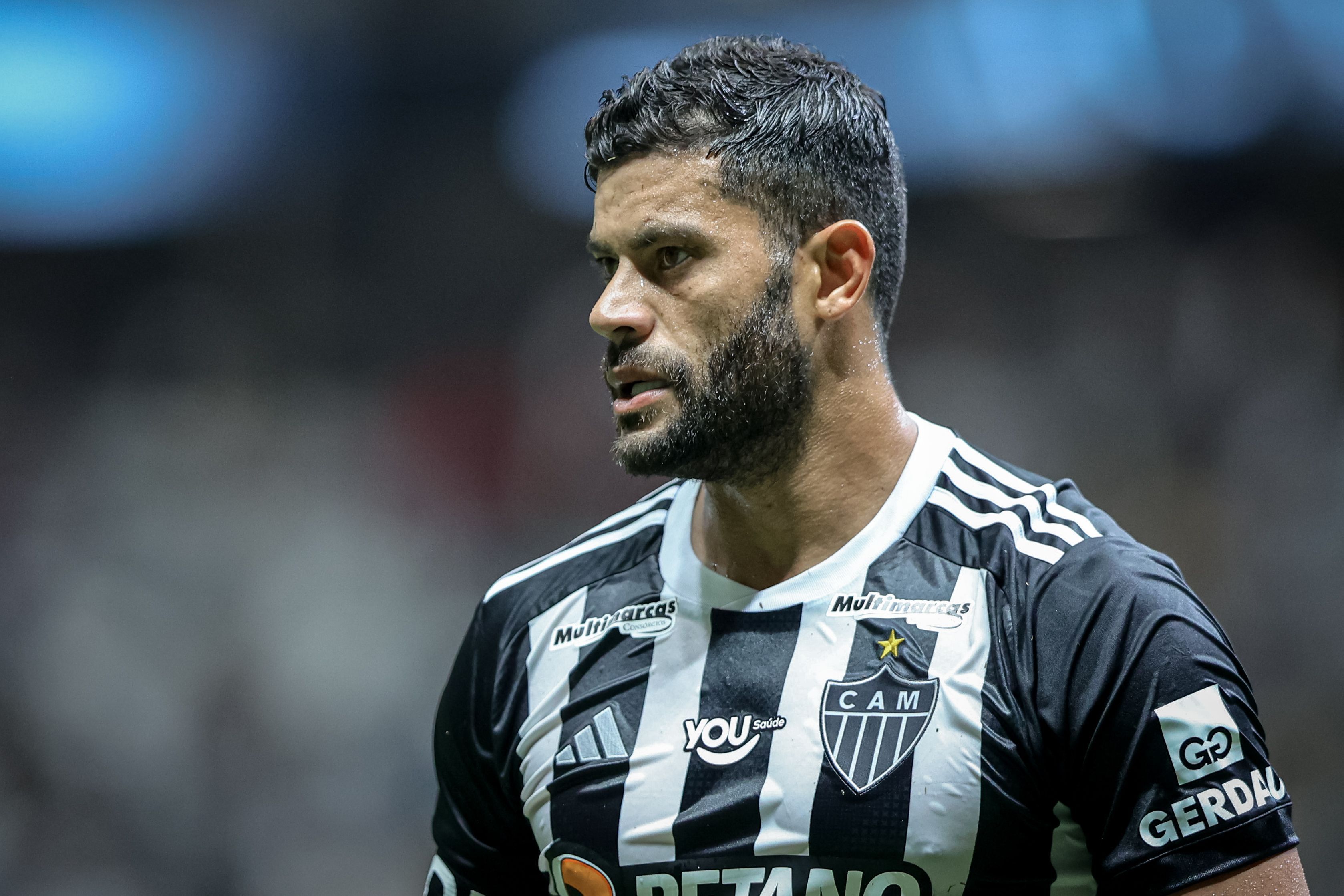 Prêmio, liderança e melhor campanha: o que vale uma vitória do Atlético no Uruguai