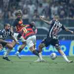 Sport x Atlético pela Copa do Brasil: CBF muda horário de jogo