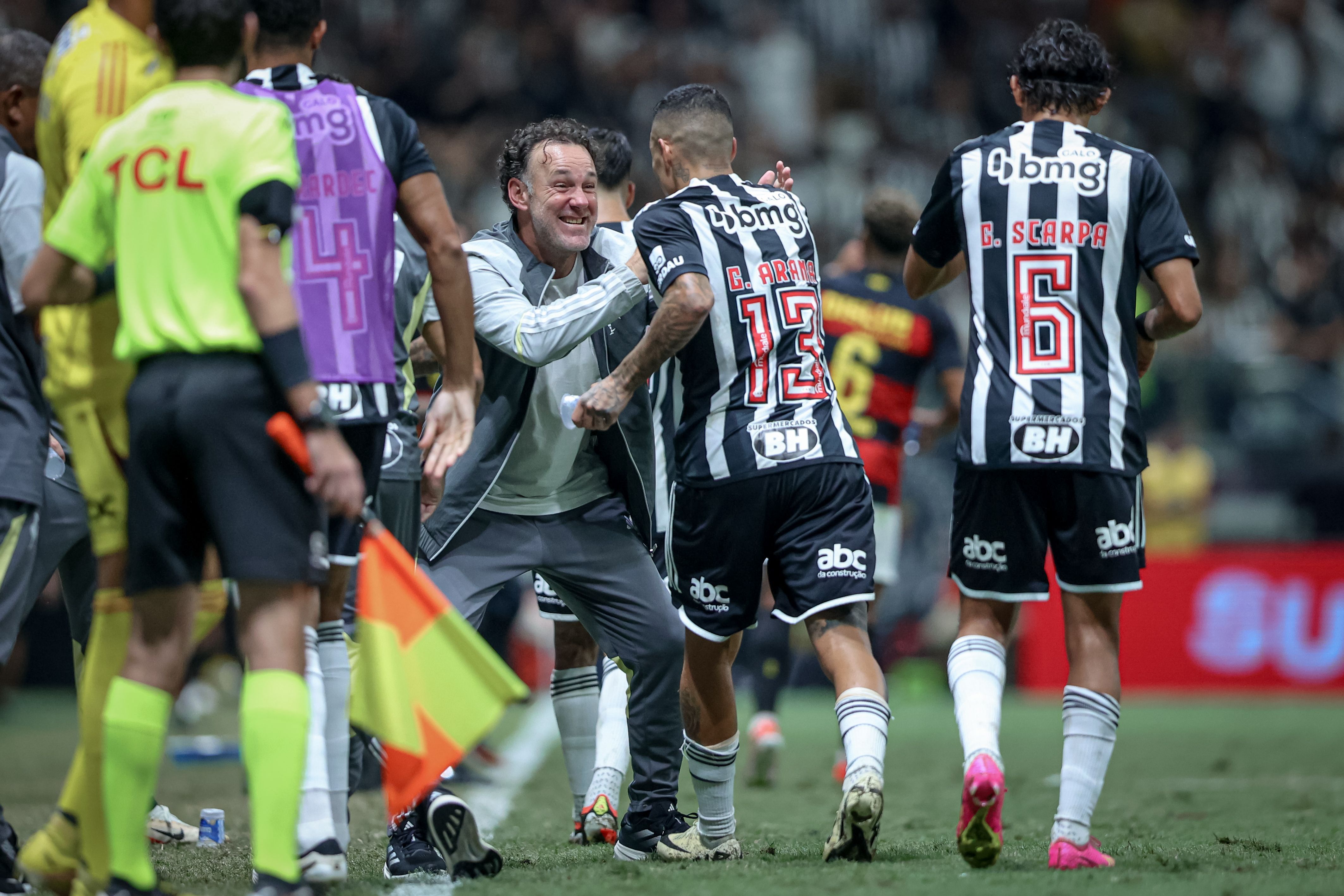 Super Mundial: veja quais clubes estão na briga pelas seis vagas restantes