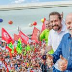 Lula já trocou 13 ministros no atual mandato