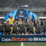 Sequência como mandante é trunfo do Atlético por classificação na Copa do Brasil