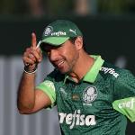 Escalação do Palmeiras: Verdão definido para enfrentar o Juventude