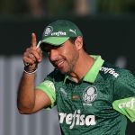 Torcedores apontam Abel Ferreira como melhor técnico do Brasil; veja ranking