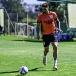 Recuperado de lesão, Moisés será reforço do América para jogo pela Série B