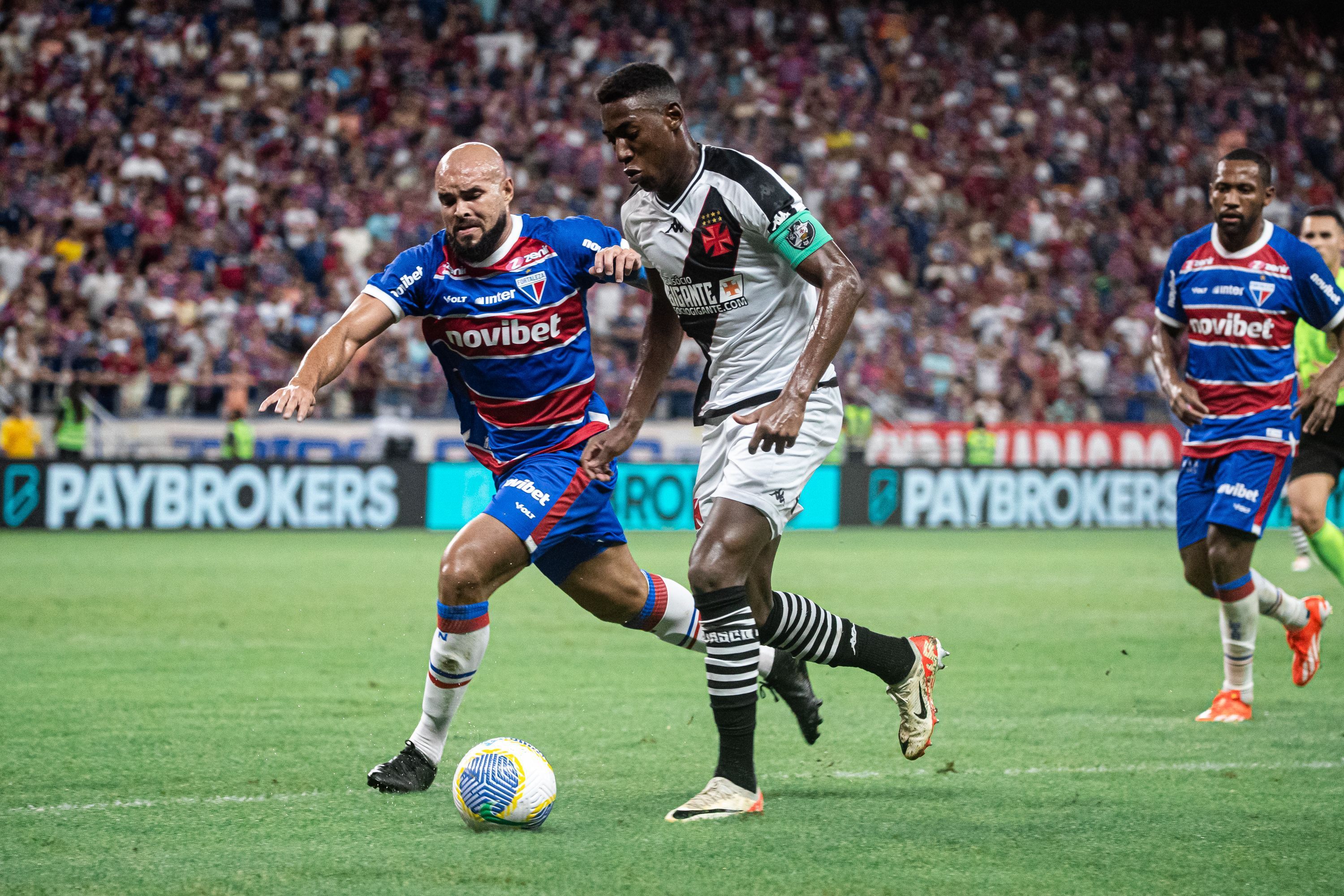 Vasco pode quebrar jejum de nove anos na Copa do Brasil; entenda