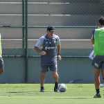 Presidente do Atlético se derrete por trabalho de Gabriel Milito