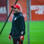 Internacional atualiza programação em meio às chuvas no Rio Grande do Sul