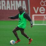 Presidente do Inter conta que Enner Valencia está incomodado com ‘má fase’