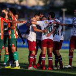 Fluminense vence o Sampaio Corrêa e abre vantagem na Copa do Brasil