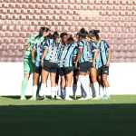 Torcedores de Atlético e Grêmio são os que menos assistem ao futebol feminino, diz pesquisa