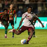 Fluminense recebe o Sampaio Corrêa na Copa o Brasil para deslanchar em 2024