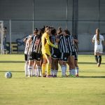 Atlético visita São Paulo em busca de primeira vitória no Brasileiro Feminino