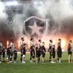 Shows, vendas e performance: entenda o salto de 258% nas receitas do Botafogo