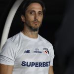 Escalação do São Paulo: Zubeldía muda ataque e defesa para enfrentar o Bahia