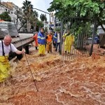 Gastos do governo com prevenção representam 1/3 das despesas com desastres, segundo levantamento